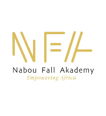 NF aKhademy Logo
